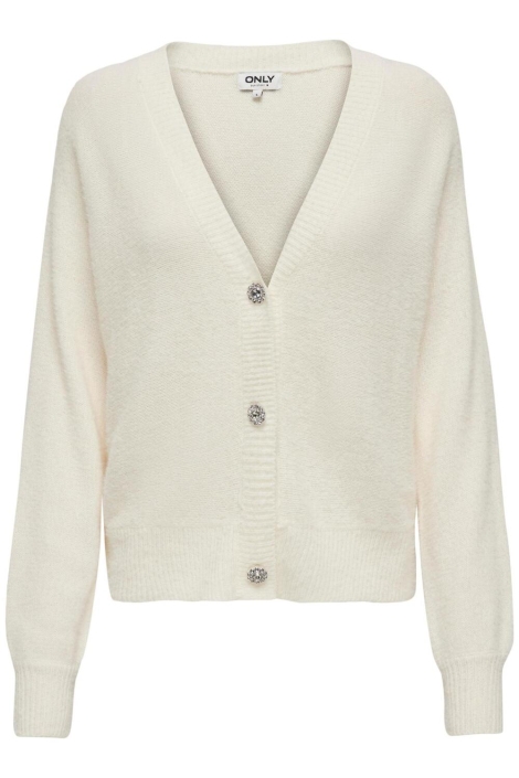 Only onlella piumo ls cardigan cc knt